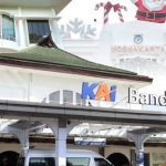 10 Stasiun Paling Ramai Selama Natal 2025 dan Tahun Baru 2026