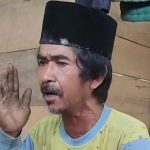 Momen Ayah Ini Ajarkan Anak Adzan Bikin Adem Hati, Netizen Dibuat Terpukau Suara Merdunya