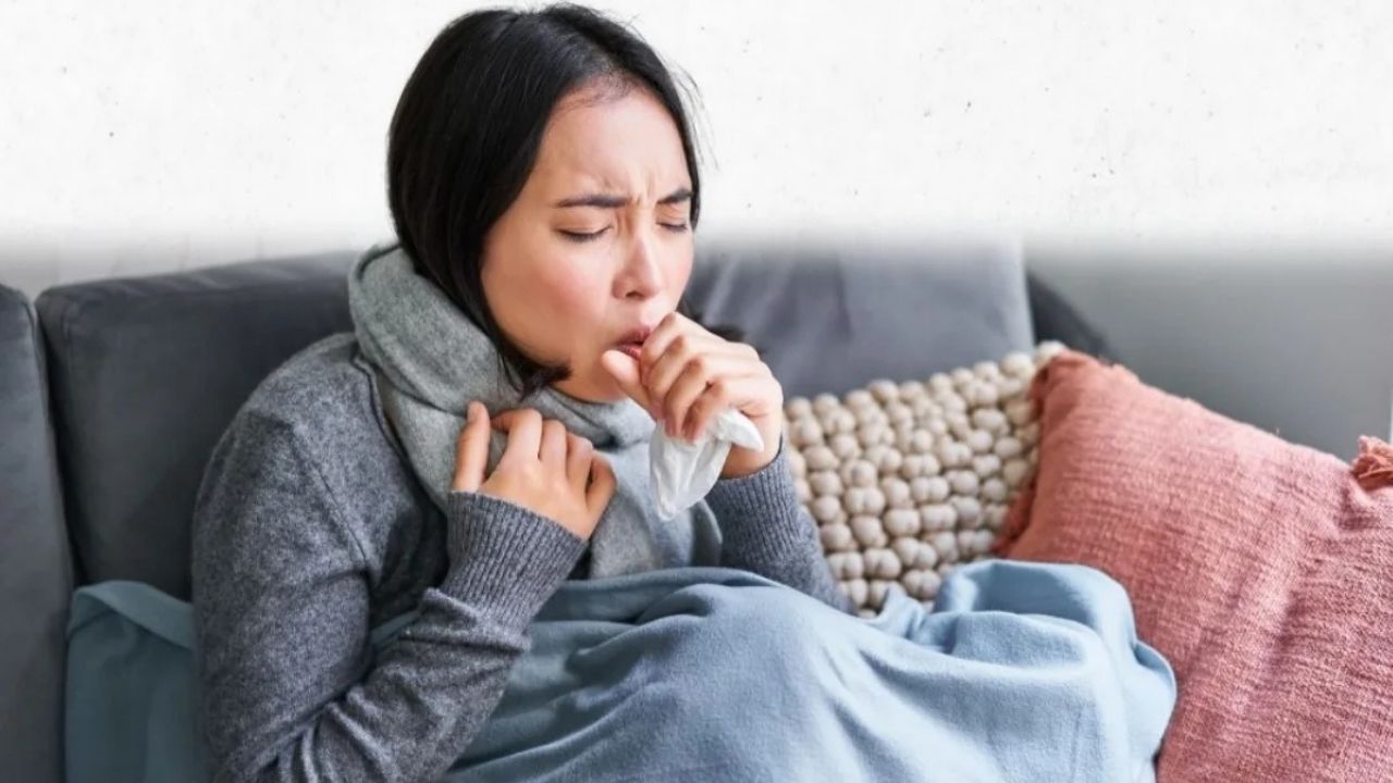 Jaga Imun Tubuh, Yuk Kenali Super Flu dan Cara Mencegahnya! Jaga Imun Tubuh, Yuk Kenali Super Flu dan Cara Mencegahnya!