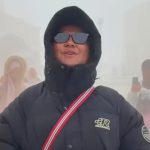 Pria Ini Bagikan Momen Ketika Umrah pada Musim Dingin, Vibesnya Berbeda Banget