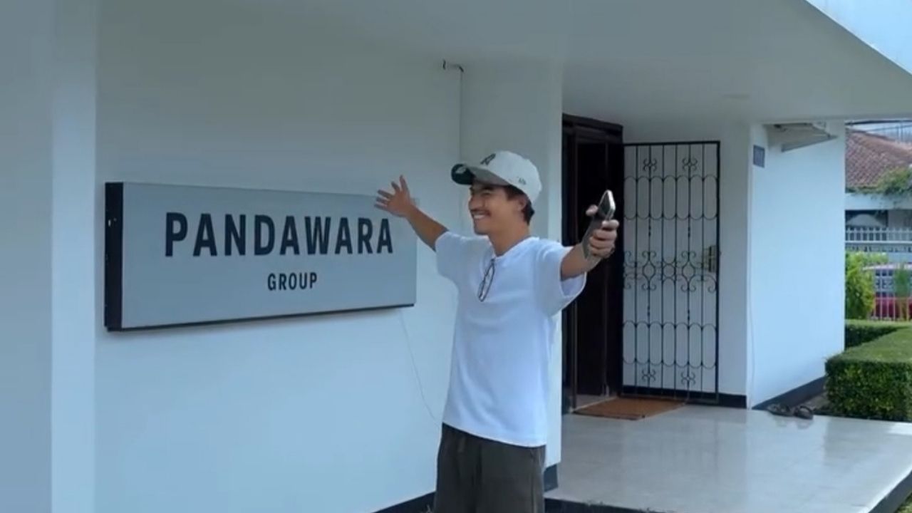 Pandawara Group Simpan dan Pajang Sampah yang Ditemukan di Sungai, Museum Sampah Pertama di Indonesia? Pandawara Group Simpan dan Pajang Sampah yang Ditemukan di Sungai, Museum Sampah Pertama di Indonesia?