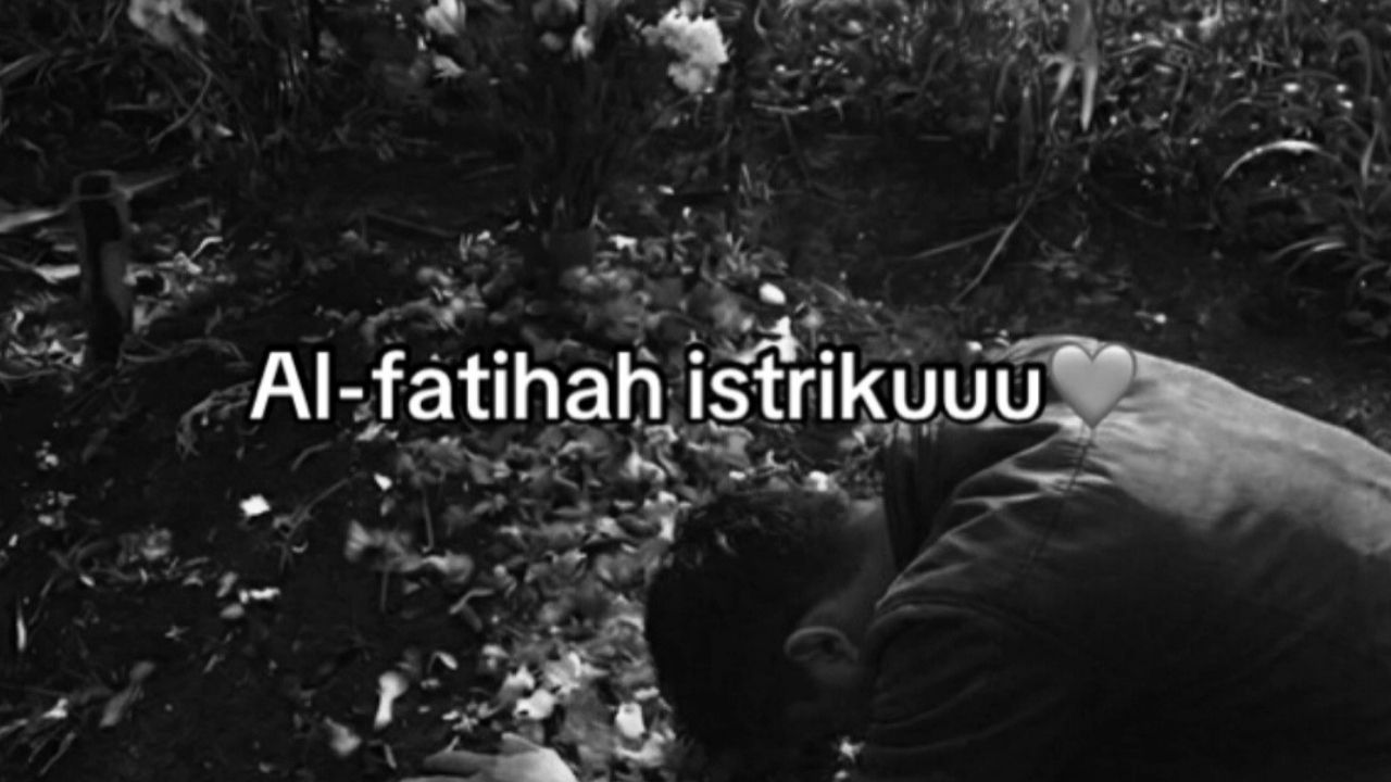 Kisah Pilu Suami Ini Setiap Pulang Kerja Selalu Bawakan Jajan untuk Istrinya Justru Berakibat Fatal Kisah Pilu Suami Ini Setiap Pulang Kerja Selalu Bawakan Jajan untuk Istrinya Justru Berakibat Fatal
