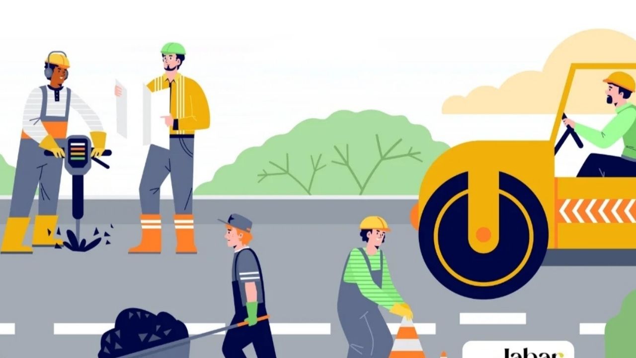 Apa Saja Perbedaan Jalan Desa, Kabupaten/Kota, Provinsi, dan Nasional? Simak Penjelasannya Berikut Ini!