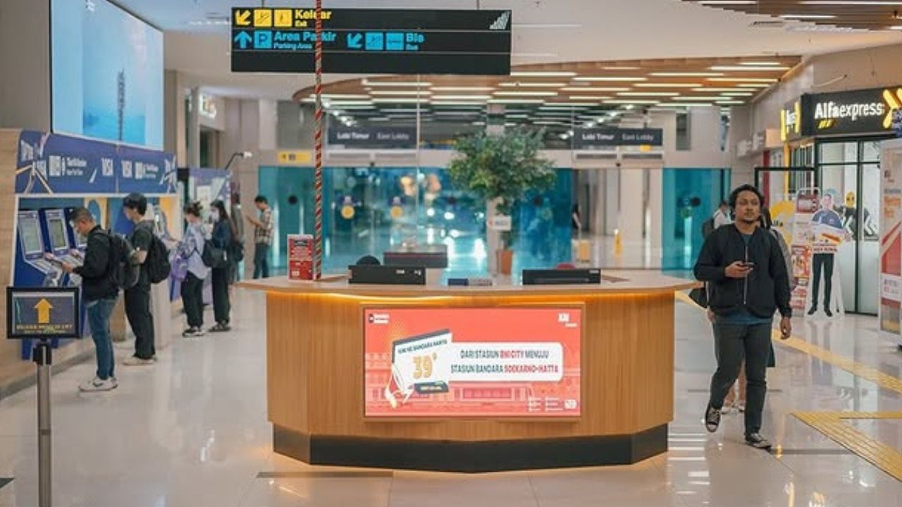 Wajah Baru Layanan Commuter Line Basoetta, Apa Saja Ya? Simak Penjelasannya Berikut Ini! Wajah Baru Layanan Commuter Line Basoetta, Apa Saja Ya? Simak Penjelasannya Berikut Ini!