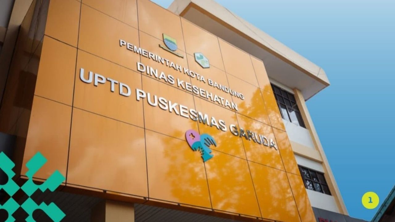 Puskesmas 24 Jam Kini Hadir di Kota Bandung Mulai 12 Januari 2026, Jadi Lebih Dekat, Lebih Cepat, dan Lebih Siap! (Instagram/@humas_bandung)