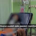 RSUD Kota Bandung Beberkan Detik-detik Penanganan Pasien Lansia Kritis Korban Penganiayaan di Depan Minimarket Cipadung