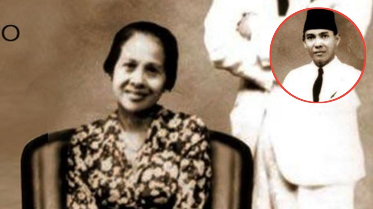 Inggit Garnasih, Perempuan Tangguh yang Lebih Memilih Harga Diri Daripada Dimadu Soekarno Inggit Garnasih, Perempuan Tangguh yang Lebih Memilih Harga Diri Daripada Dimadu Soekarno