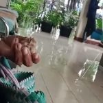 Cuma Makan Kepala Ayam untuk Ganjal Perut, Cewek Ini Bertemu dengan Ibu-Ibu Sedang Antar Anak ke Rumah Sakit