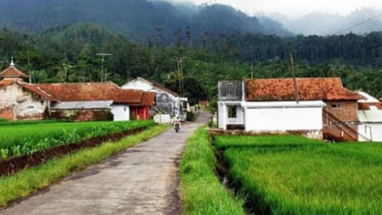 Rayakan Hari Desa Nasional, Berikut Capaian Indeks Desa Nasional Jawa Barat Tahun 2025! Rayakan Hari Desa Nasional, Berikut Capaian Indeks Desa Nasional Jawa Barat Tahun 2025!