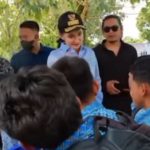 Ketemu Gubernur Sherly Tjoanda, Siswa Ini Curhat Kalau Guru Jarang Masuk dan Sering Jam Kosong