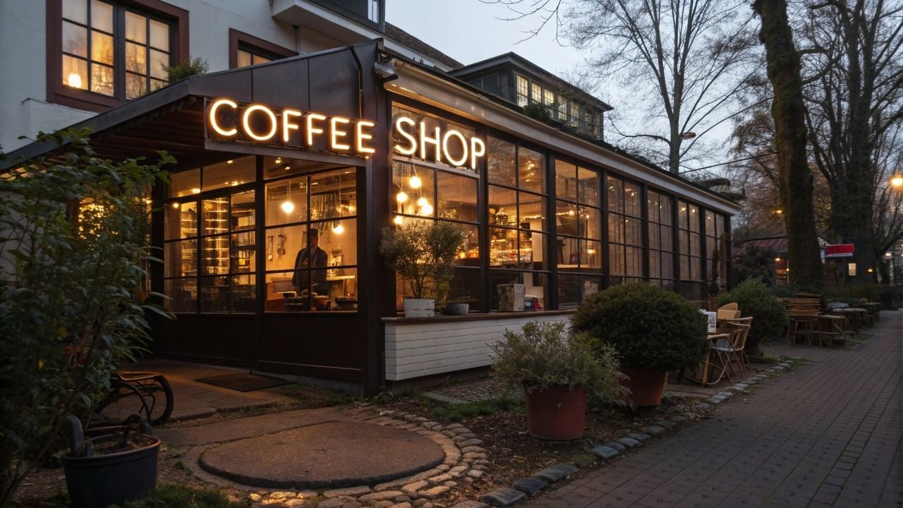 Indonesia Jadi Negara dengan Coffee Shop Terbanyak di Dunia, Berikut Daftar Top 10 Globalnya! Indonesia Jadi Negara dengan Coffee Shop Terbanyak di Dunia, Berikut Daftar Top 10 Globalnya!