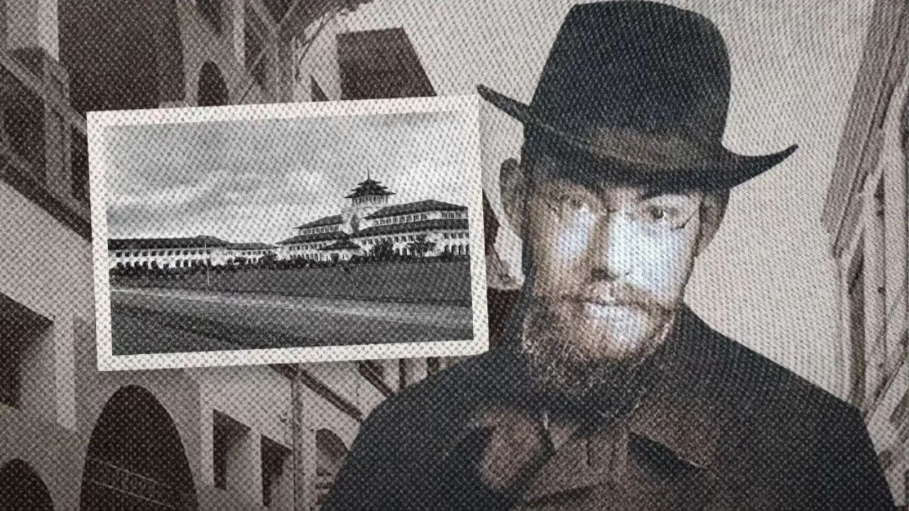 Thomas Karsten, Sang Perancang Tata Kota Malang dan Bandung yang Warisannya Masih Terasa Thomas Karsten, Sang Perancang Tata Kota Malang dan Bandung yang Warisannya Masih Terasa