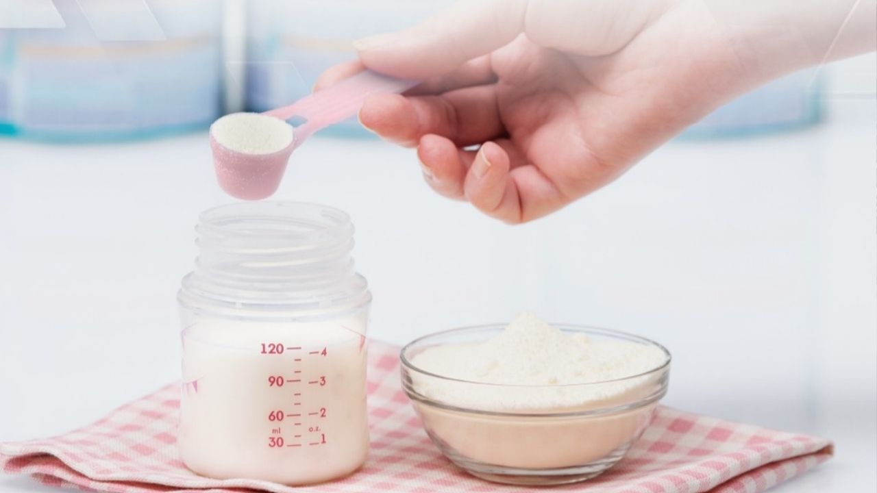 BPOM Perintahkan Nestle Indonesia Lakukan Penarikan Susu Formula Bayi S-26 Promil Gold pHPro 1 dari Peredaran BPOM Perintahkan Nestle Indonesia Lakukan Penarikan Susu Formula Bayi S-26 Promil Gold pHPro 1 dari Peredaran