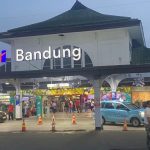 KAI Daop 2 Bandung Siapkan Kapasitas Angkut Jelang Libur Panjang Isra Miraj 2026