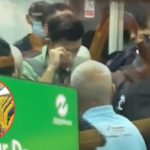 Heboh di Busway, Seorang Pria Ketahuan Lakukan Masturbasi Sampai Keluar Cairan Putih dan Langsung Diamankan oleh Petugas