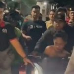 Jualan Sepeda Motor Curian di Facebook, Dua Pelaku Curanmor Ini Terkena Jebakan dari Korban