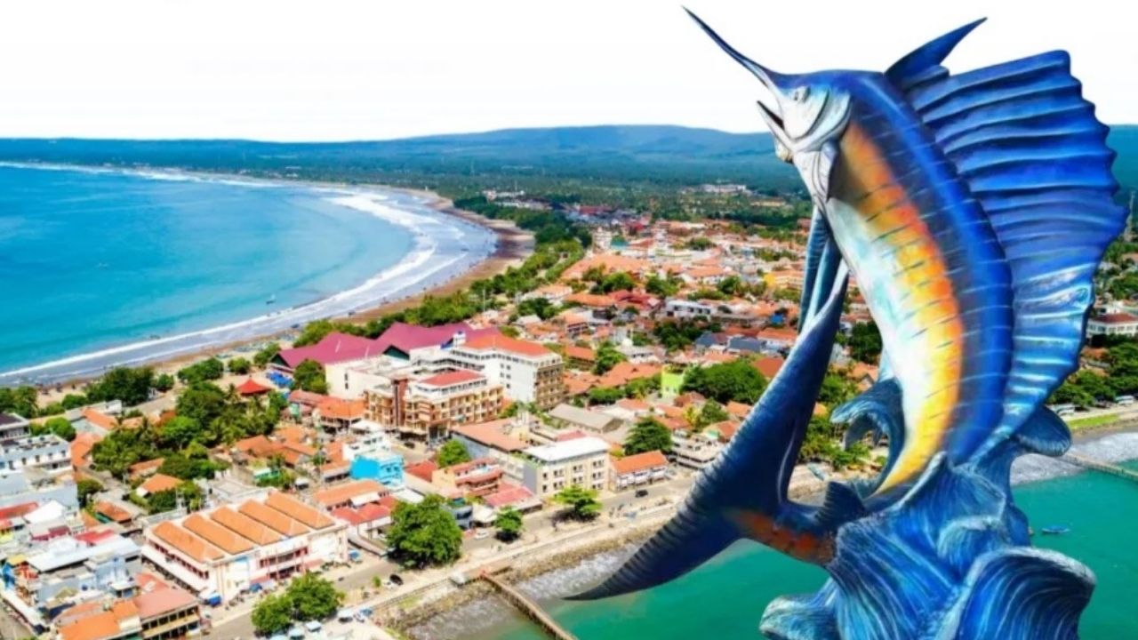 Keren! Pangandaran Lampaui Target Wisata Tahun 2025 Keren! Pangandaran Lampaui Target Wisata Tahun 2025