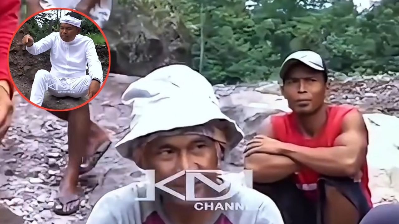 Dedi Mulyadi Sentil Para Penambang di Gunung Ciremai, Siap Data Satu Per Satu Pelakunya Dedi Mulyadi Sentil Para Penambang di Gunung Ciremai, Siap Data Satu Per Satu Pelakunya