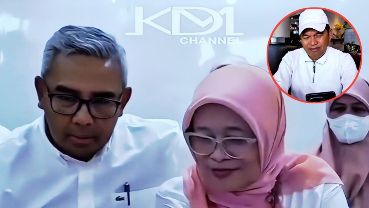 Korban Penganiayaan Harus Dilindungi oleh Pemerintah Pusat, Begini Penegasan Dedi Mulyadi Korban Penganiayaan Harus Dilindungi oleh Pemerintah Pusat, Begini Penegasan Dedi Mulyadi