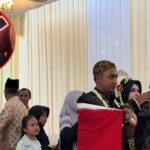Lihat Undangan Nikah di TikTok, Dua Cowok Ini Putuskan Datang Bak Tamu Undangan Meski Tidak Saling Kenal