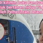 Cewek WNI yang Tinggal di Belanda Ini Bagikan Cerita Tentang Pemadaman Listrik yang Terjadi di Amsterdam