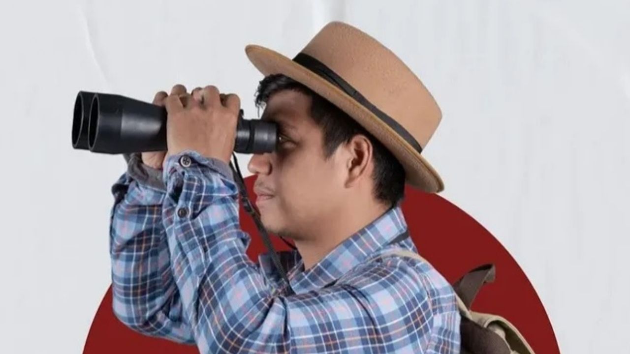 Kamu Suka Healing ke Mana? Gunung, Pantai, Hutan? Jawa Barat Punya Semuanya! Kamu Suka Healing ke Mana? Gunung, Pantai, Hutan? Jawa Barat Punya Semuanya!