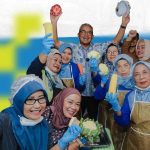 Program Sirkular Pemkot Bandung Dorong Pengelolaan Sampah Jadi Pangan dan Gizi