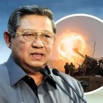 SBY Cemas Perang Dunia Ketiga Akan Terjadi, Desak PBB Gelar Sidang Darurat dengan Para Pemimpin Dunia