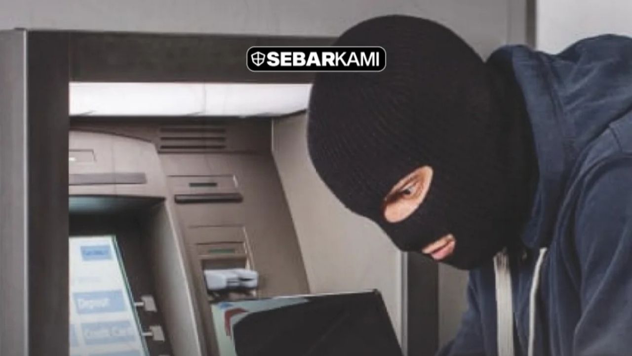 Bukan Diretas Tapi Dimanipulasi, Waspada Modus Social Engineering Bukan Diretas Tapi Dimanipulasi, Waspada Modus Social Engineering