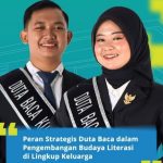 Pemilihan Duta Baca Kota Bandung Tahun 2026 Resmi Dibuka, Berikut Syarat dan Ketentuannya!