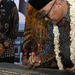 Pagi Ceria Awali Peresmian 26 Satuan Pendidikan di Probolinggo oleh Kemendikdasmen