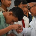 Kemendikdasmen Gelar Peringatan Isra Mikraj dengan Tema “Pembentukan Karakter Unggul”
