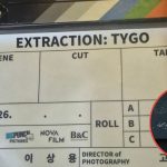 Syuting Film Netflix Tygo di Bandung Jadi Sorotan, Libatkan Lisa BLACKPINK dan Aktor Internasional