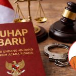 KUHAP Terbaru Berlaku 2026, Penampilan Wajah Tersangka di Media Mulai Dibatasi