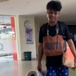 Momen Haru Suami Jadi Andalan Istri Usai Melahirkan di Rumah Sakit, Sederhana tapi Sangat Bermakna