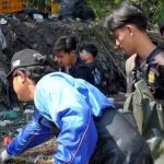 Pandawara Group Spill Cara Membersihkan Badan Usai Bersihkan Sungai