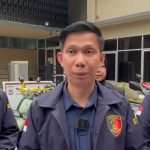 Polrestabes Bandung Berhasil Amankan Dua Orang Terduga Pelaku Pencurian Kendaraan Bermotor Roda Empat yang Terlibat Kecelakaan