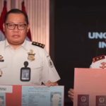 Ditjen Imigrasi Berhasil Bongkar Sindikat Kejahatan Siber Internasional dengan Modus Love Scamming