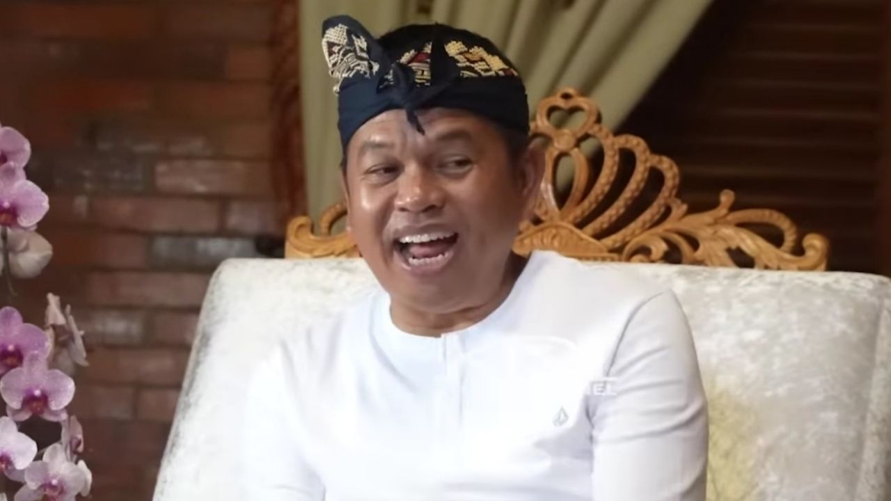Genjot Pendapatan Daerah, Dedi Mulyadi Segera Evaluasi Aset Pemprov Jawa Barat