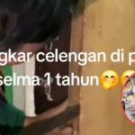 Simpan Uang Celengan di Dalam Pintu Selama Satu Tahun, Keluarga Ini Bongkar dan Isinya Bikin Kaget