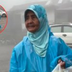 Bikin Terenyuh, Cewek Ini Bagikan Video Seorang Nenek Jualan Sayur di Tengah Cuaca yang Berkabut