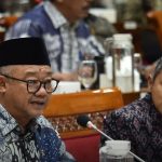 Kemendikdasmen Laporkan Capaian 2025 dan Strategi 2026 di Depan Komisi X