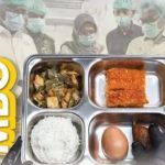 Program MBG Bagi Remaja di Jawa Barat, Berikut Rekapitulasi Datanya!