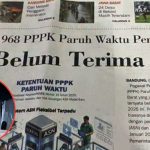 Gaji Ribuan Pegawai PPPK di Jawa Barat Belum Dibayar, Begini Penjelasan Dedi Mulyadi!