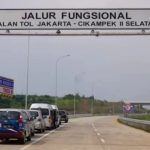 Tol Jakarta-Bandung Dibuka Gratis Saat Lebaran 2026, Waktu Tempuh Diklaim Lebih Singkat