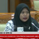 Guru Honorer Jadi Tersangka Usai Cukur Rambut Siswa Saat Razia, Kini Berakhir Damai