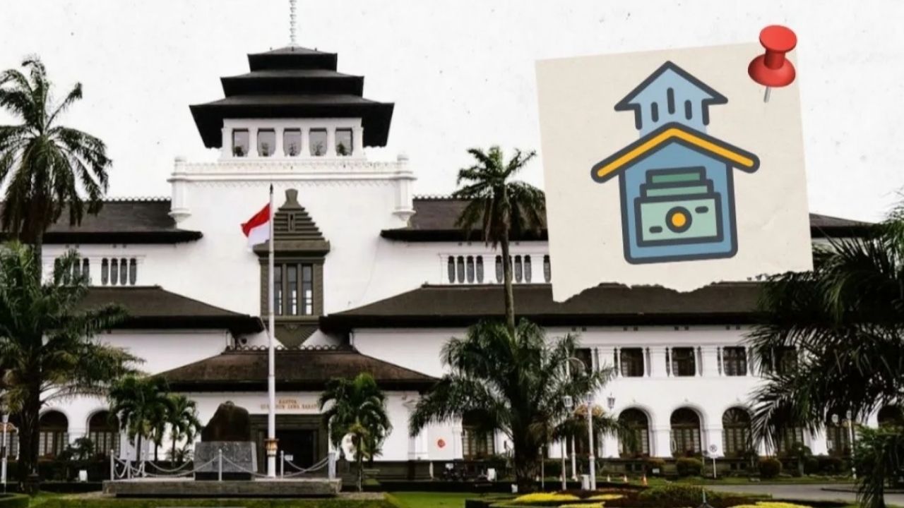 Pemprov Jawa Barat Lakukan Evaluasi Aset Agar Tertib dan Optimal Pemprov Jawa Barat Lakukan Evaluasi Aset Agar Tertib dan Optimal