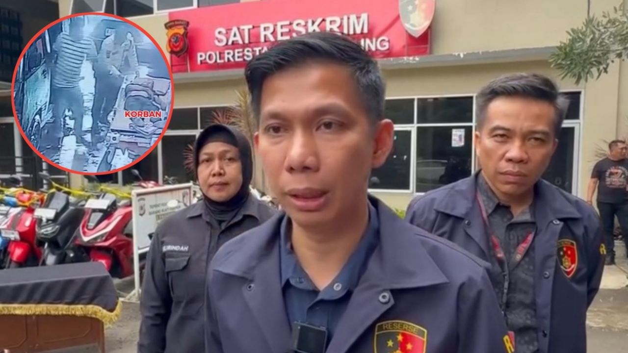 Polrestabes Bandung Laksanakan Penanganan Perkara Dugaan Tindak Pidana Pengeroyokan dan/atau Penganiayaan Hingga Korban Meninggal Dunia Polrestabes Bandung Laksanakan Penanganan Perkara Dugaan Tindak Pidana Pengeroyokan dan/atau Penganiayaan Hingga Korban Meninggal Dunia