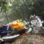 Seluruh Korban Pesawat ATR 42-500 Ditemukan dalam Kondisi Meninggal Dunia