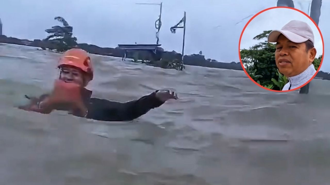 Tanggapi Banjir di Bekasi, Dedi Mulyadi Tegaskan Pemprov Jawa Barat Akan Tertibkan Bantaran Sungai dan Pengembang Nakal Demi Atasi Banjir Tanggapi Banjir di Bekasi, Dedi Mulyadi Tegaskan Pemprov Jawa Barat Akan Tertibkan Bantaran Sungai dan Pengembang Nakal Demi Atasi Banjir